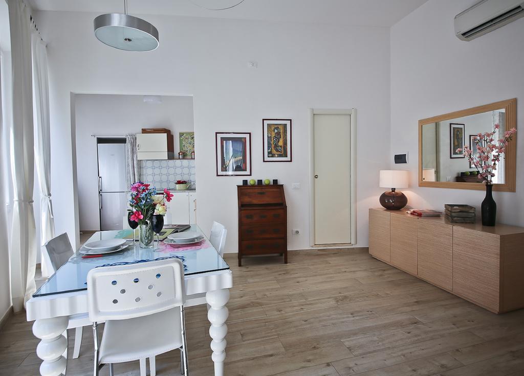 Apartments Florence Pandolfini Street Quarto foto